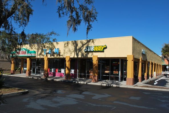 Tower Oaks Inline Retail: 8923 S.R. 52, Hudson, FL 34667